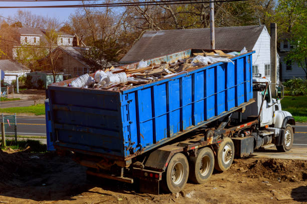 Best Garage Cleanout  in Ship Bottom, NJ